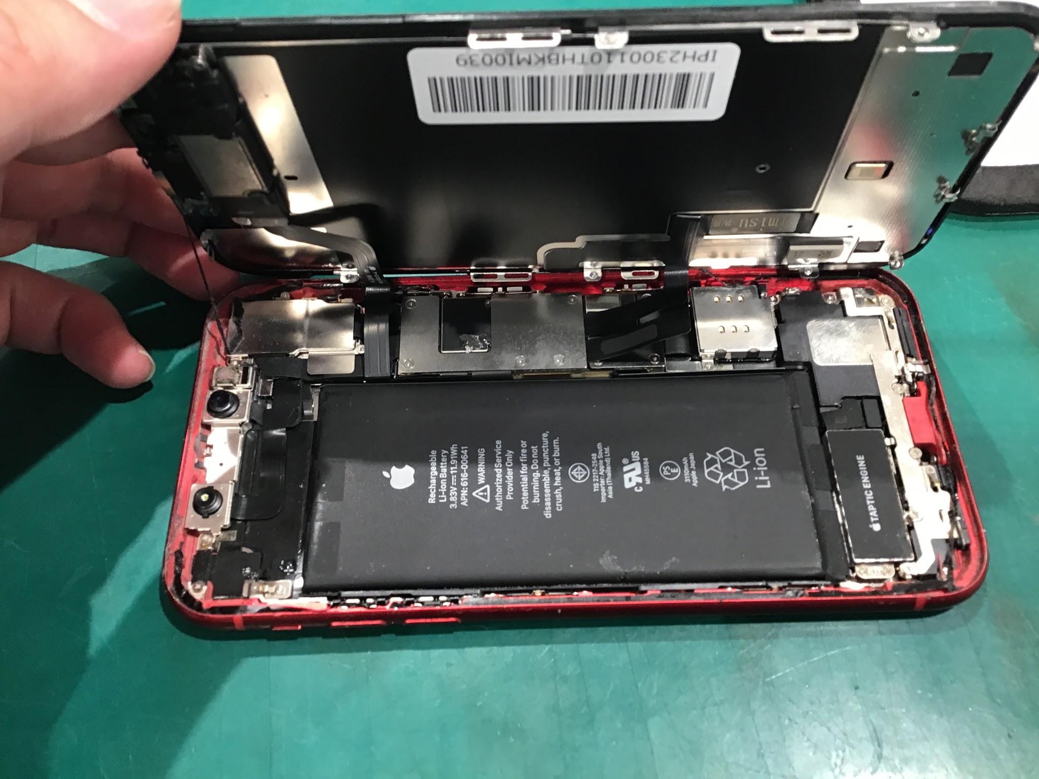iPhone11の画面交換を承りました！【スマホ修理工房丸井錦糸町店】